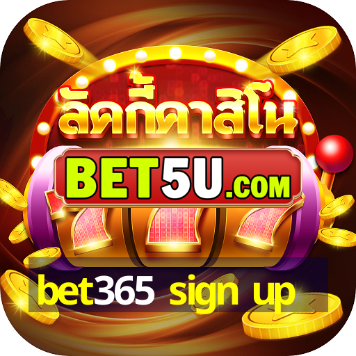 bet365 sign up